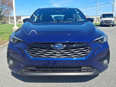 Certified 2025 Subaru Impreza RS image 2