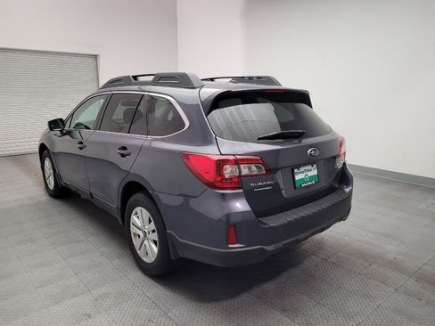 Used 2015 Subaru Outback 2.5i Premium AWD/4WD image 5