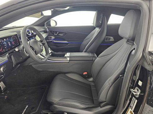 New 2026 Mercedes-Benz CLE 300 4MATIC Coupe image 16