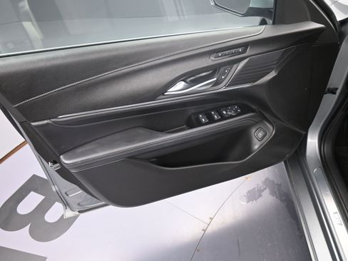 Used 2024 Cadillac CT4 Premium Luxury w/ Climate Package image 13