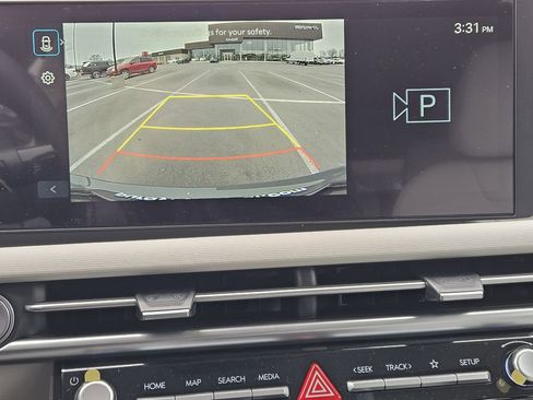 New 2026 Hyundai Tucson SEL FWD image 17