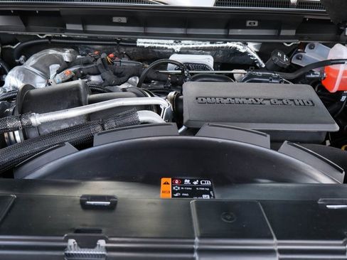 New 2026 GMC Sierra 3500 Denali Ultimate AWD/4WD image 26