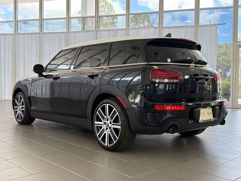 Certified 2023 MINI Cooper Clubman S AWD/4WD image 3