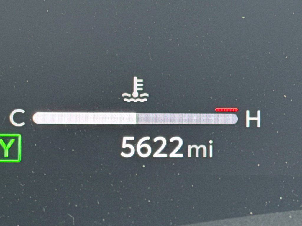 Certified 2025 Toyota Camry XSE FWD image 14