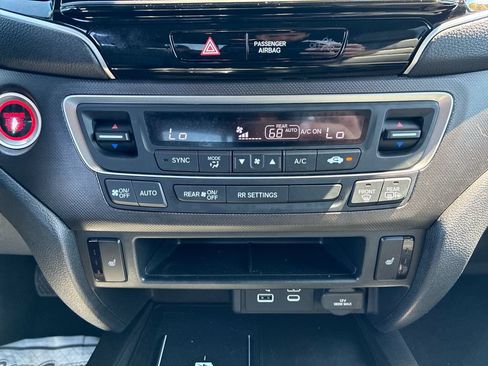 Used 2024 Honda Ridgeline TrailSport image 27