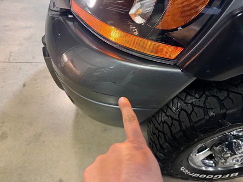 Used 2006 Dodge Ram 2500 Truck Laramie w/ Trailer Tow Group image 48