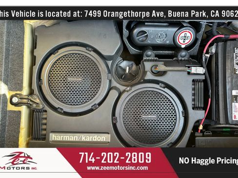 Used 2012 Dodge Challenger SRT8 Yellow Jacket w/ Premium Sound Group image 53