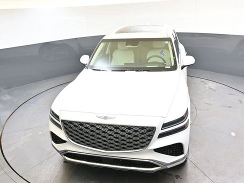 New 2026 Genesis GV80 2.5T Prestige image 47