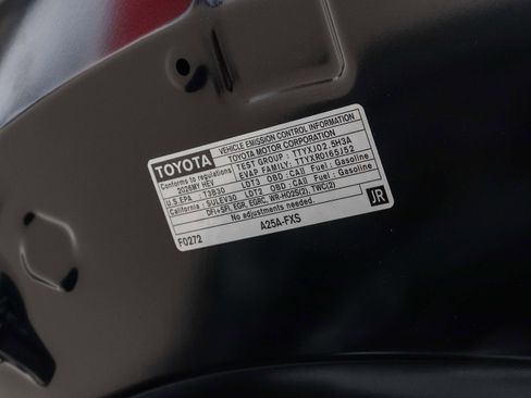 New 2026 Toyota Grand Highlander Limited image 13