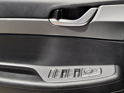Used 2025 Hyundai Palisade XRT FWD image 23
