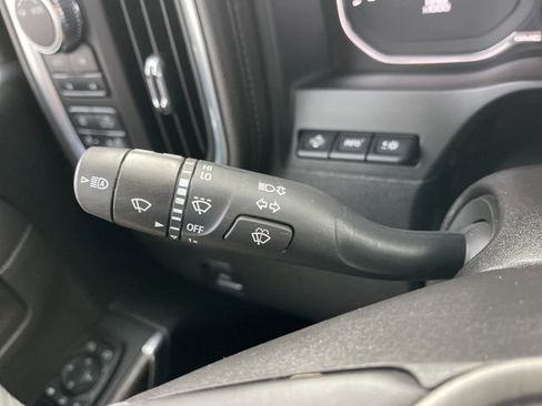 Used 2022 GMC Sierra 2500 Denali w/ Denali Ultimate Package image 23