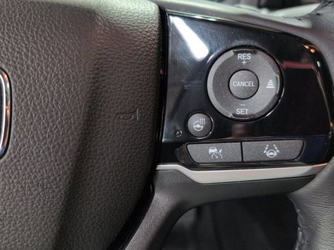 Used 2024 Honda Odyssey Elite image 12