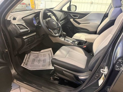 Certified 2023 Subaru Forester AWD/4WD image 19