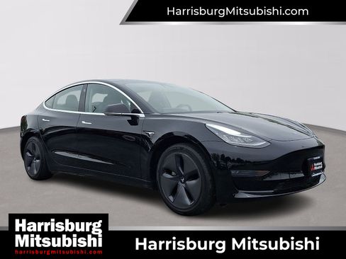 Used 2019 Tesla Model 3 Standard Range Plus RWD image 1