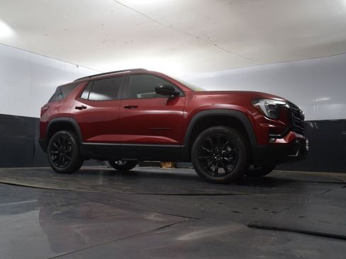 New 2026 GMC Terrain Elevation w/ Black Edition image 43