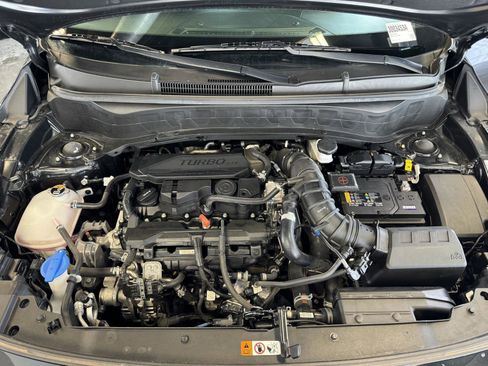 Used 2024 Kia Seltos SX w/ SX Sunroof Package image 39