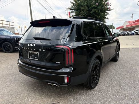 Certified 2024 Kia Telluride EX X-Line AWD/4WD image 6