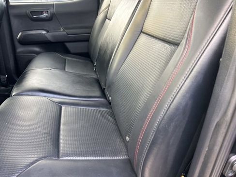 Used 2019 Toyota Tacoma TRD Pro image 8