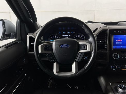 Used 2021 Ford Expedition XLT AWD/4WD image 16