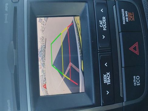 Used 2015 Hyundai Tucson SE image 17