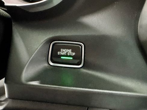 Used 2016 Chevrolet Camaro SS RWD image 19