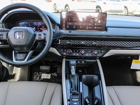 New 2026 Honda Accord Touring image 15