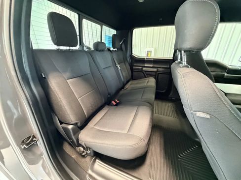 Used 2020 Ford F150 XLT w/ Equipment Group 302A Luxury AWD/4WD image 22