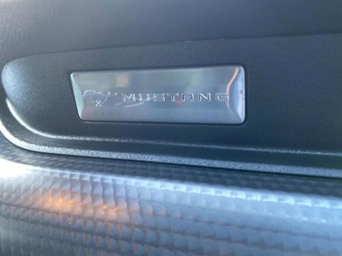 Used 2022 Ford Mustang GT Premium w/ GT Performance Package image 42