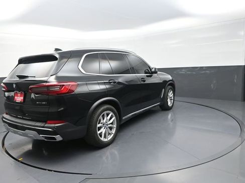 Used 2020 BMW X5 xDrive40i w/ Convenience Package AWD/4WD image 13