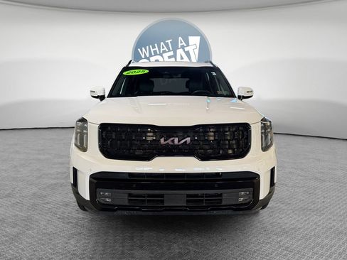Certified 2025 Kia Telluride SX Prestige X-Line AWD/4WD image 9