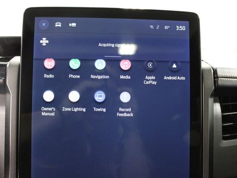 Certified 2023 Ford Expedition Max Platinum image 55