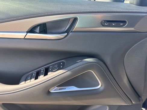 New 2025 INFINITI QX60 Luxe w/ Vision Package image 15