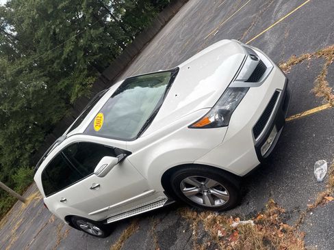 Used 2012 Acura MDX w/ Technology Package image 12