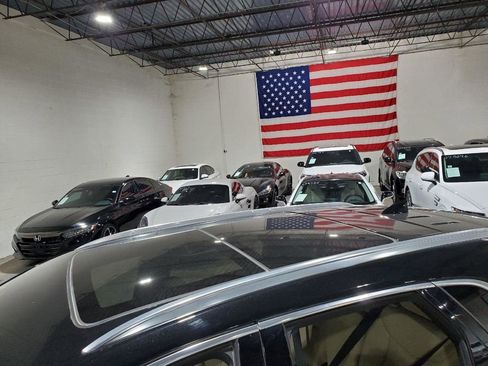 Used 2017 Cadillac XT5 Premium Luxury image 45