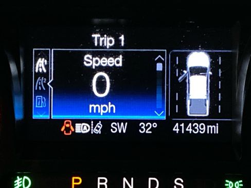 Certified 2023 Ford Ranger XL image 22