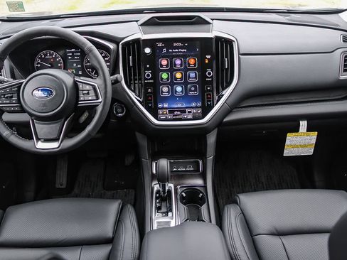 New 2026 Subaru Ascent Touring image 12
