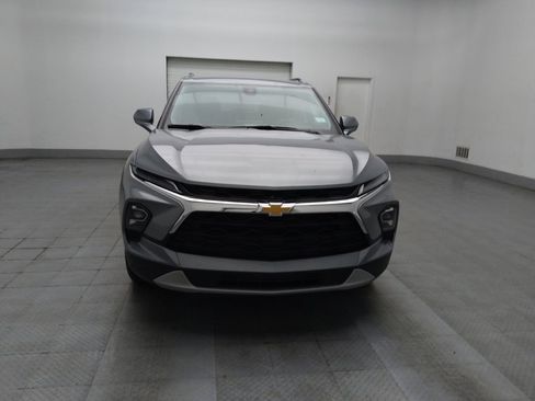 Used 2024 Chevrolet Blazer LT w/ Convenience Package image 14