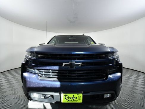 Used 2020 Chevrolet Silverado 1500 RST image 7