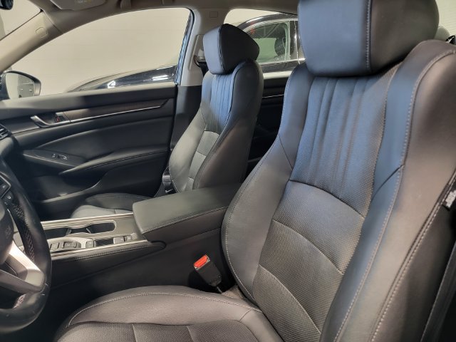 Used 2020 Honda Accord EX-L image 13