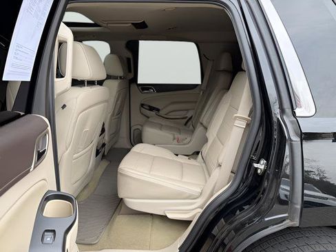 Used 2016 GMC Yukon Denali w/ Open Road Package image 18