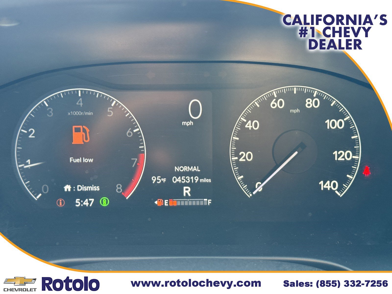 Used 2024 Honda HR-V Sport image 21