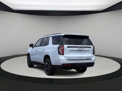 Used 2024 Chevrolet Tahoe RST w/ Luxury Package AWD/4WD image 6