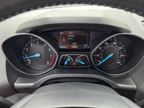 Certified 2018 Ford Escape SE w/ SE Sport Appearance Package AWD/4WD image 27