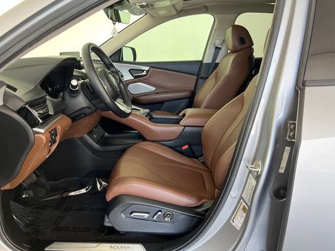 Used 2019 Acura RDX FWD w/ Technology Package image 11