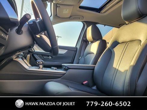 New 2026 MAZDA CX-90 3.3 Turbo w/ Preferred Package image 7