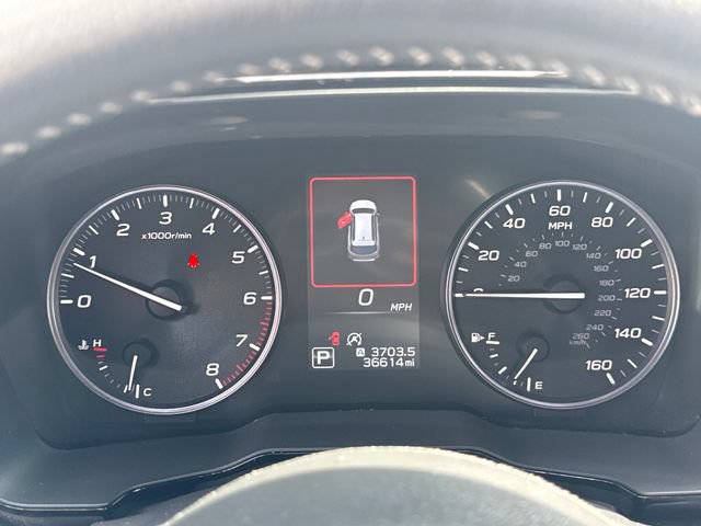 Used 2024 Subaru Outback Premium AWD/4WD image 15