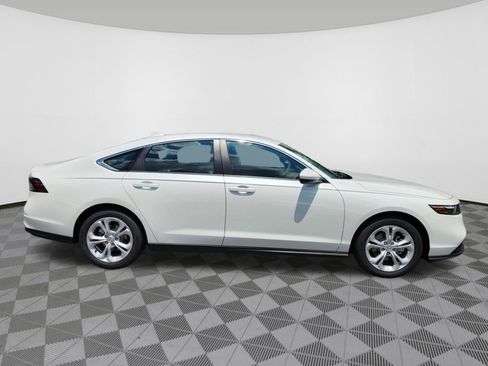 New 2026 Honda Accord LX image 6