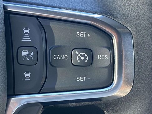 New 2026 RAM 1500 Laramie w/ Night Edition image 27