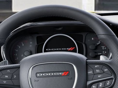 New 2026 Dodge Durango GT AWD/4WD image 17