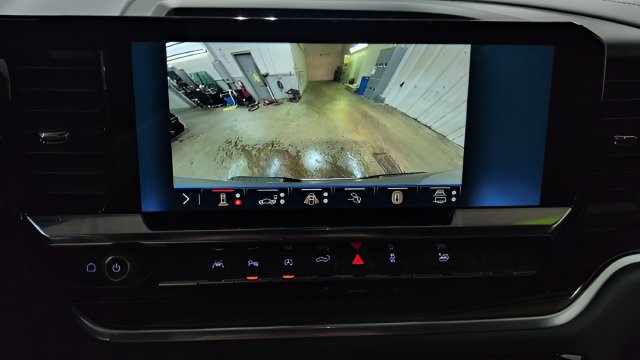 New 2026 Chevrolet Silverado 1500 RST w/ Safety Package AWD/4WD image 13
